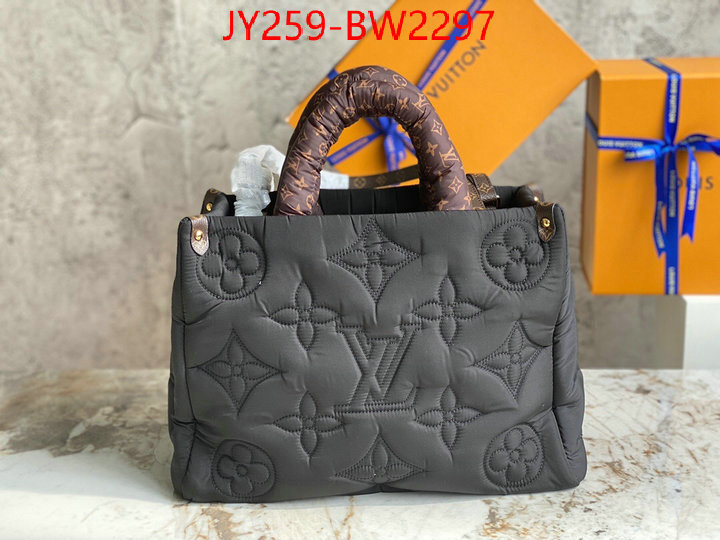 LV Bags(TOP)-Handbag Collection-,ID: BW2297,$: 259USD