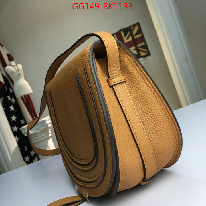 Chloe Bags(TOP)-Diagonal,sell online luxury designer ,ID: BK1133,$:149USD