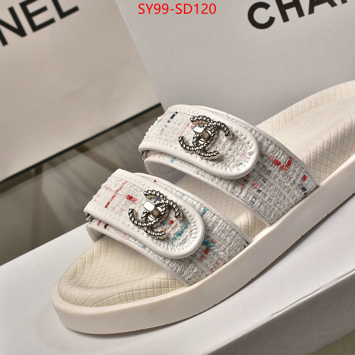 Women Shoes-Chanel,top designer replica , ID: SD120,$: 99USD