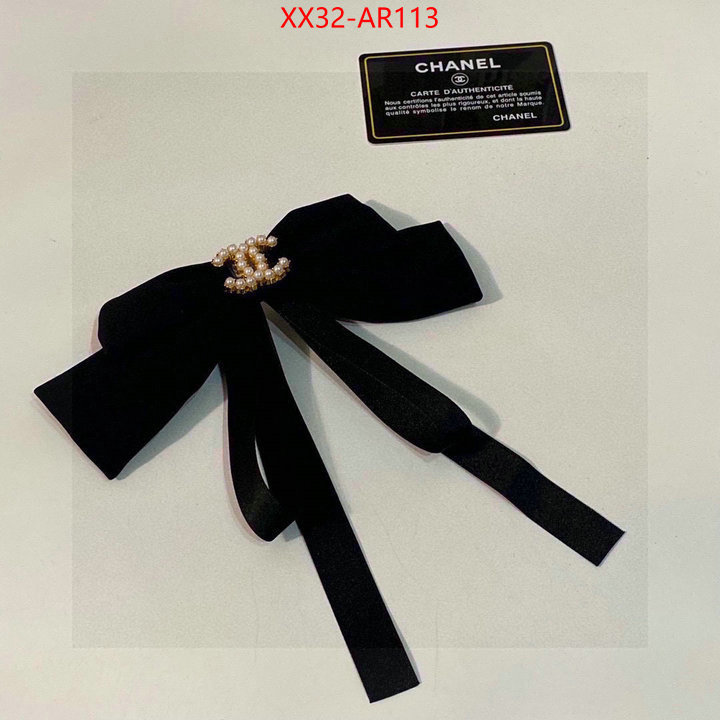 Hair band-Chanel,what best replica sellers , ID: AR113,$: 32USD