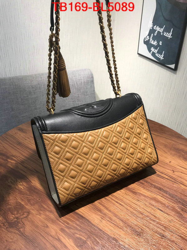 Tory Burch Bags(TOP)-Diagonal-,ID: BL5089,$: 169USD