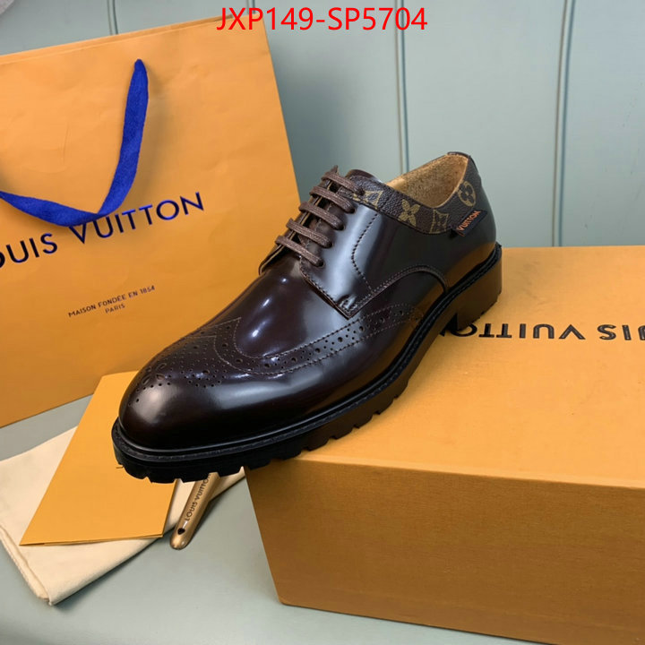 Mens highquality leather shoes-,ID: SP5704,$: 149USD