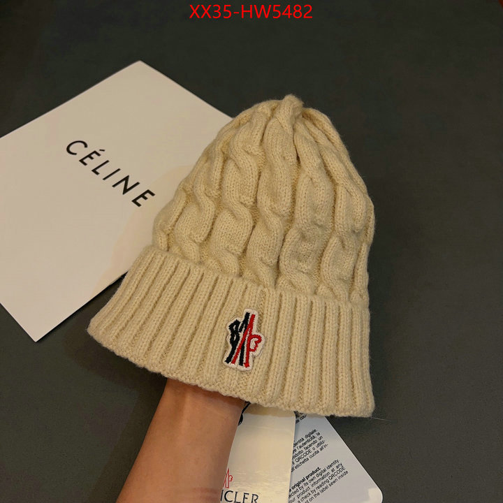 Cap (Hat)-Moncler,aaaaa quality replica , ID: HW5482,$: 35USD