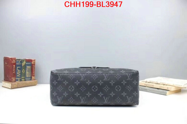 LV Bags(TOP)-Pochette MTis-Twist-,ID: BL3947,$: 199USD