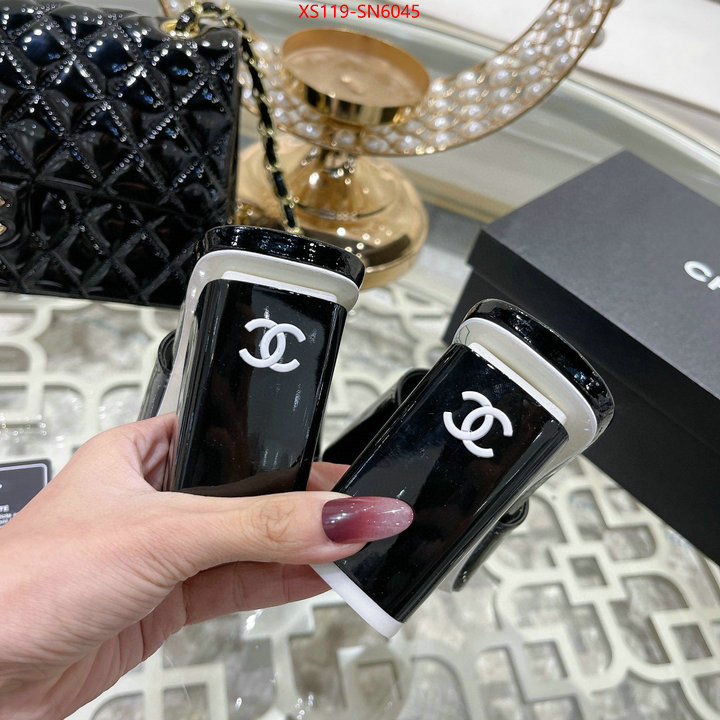 Women Shoes-Chanel,top , ID: SN6045,$: 119USD