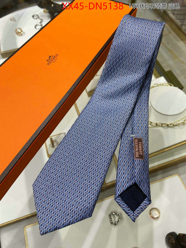 Ties-Hermes,cheap replica , ID: DN5138,$: 45USD