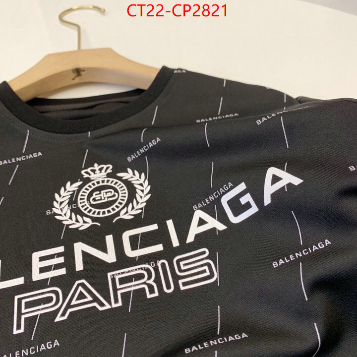 Kids clothing-Balenciaga,fake designer , ID: CP2821,$: 22USD