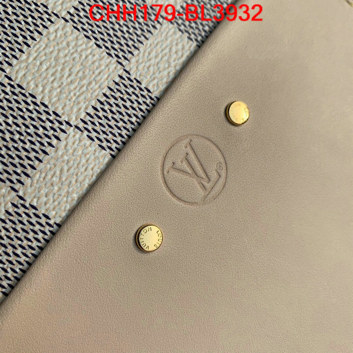 LV Bags(TOP)-Boite Chapeau-,ID: BL3932,$: 179USD