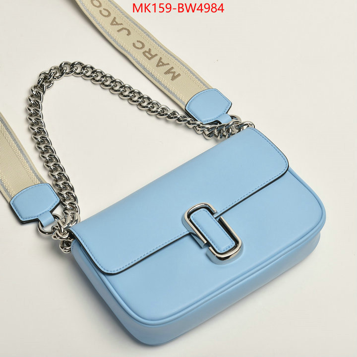 Marc Jacobs Bags (TOP)-Diagonal-,ID: BW4984,$: 159USD