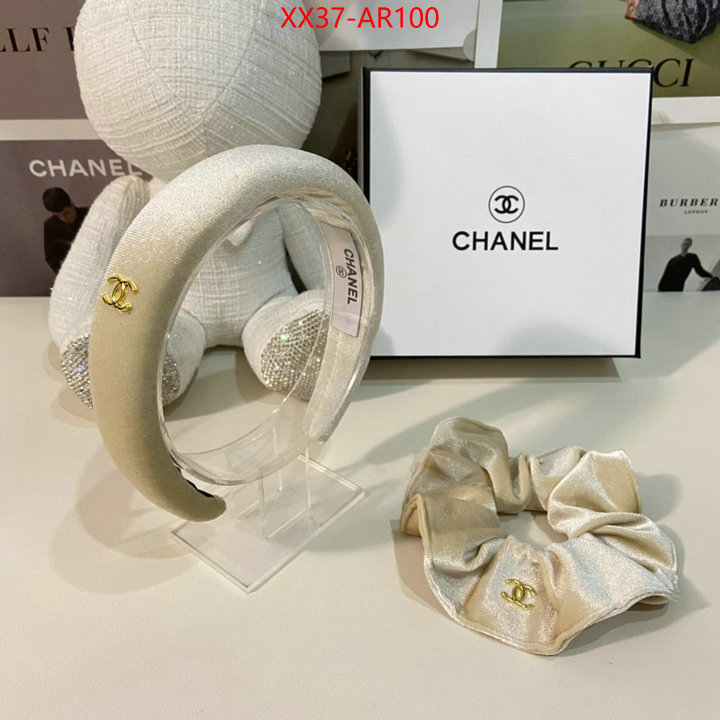 Hair band-Chanel,copy aaaaa , ID: AR100,$: 37USD