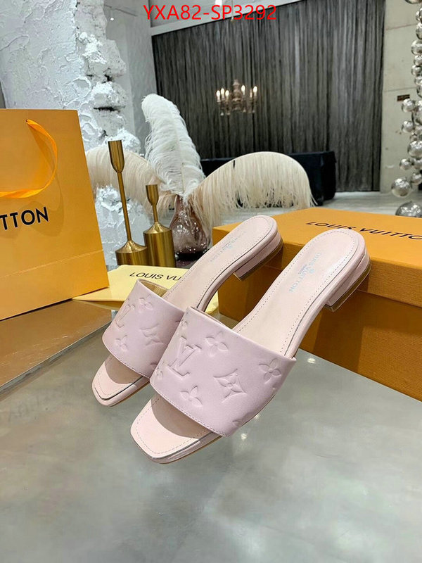 Women Shoes-LV,knockoff , ID: SP3292,$: 82USD