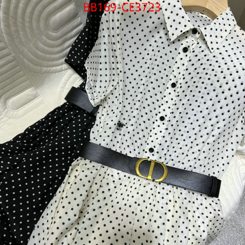 Clothing-Dior,buy high quality cheap hot replica ,ID: CE3723,$:169USD