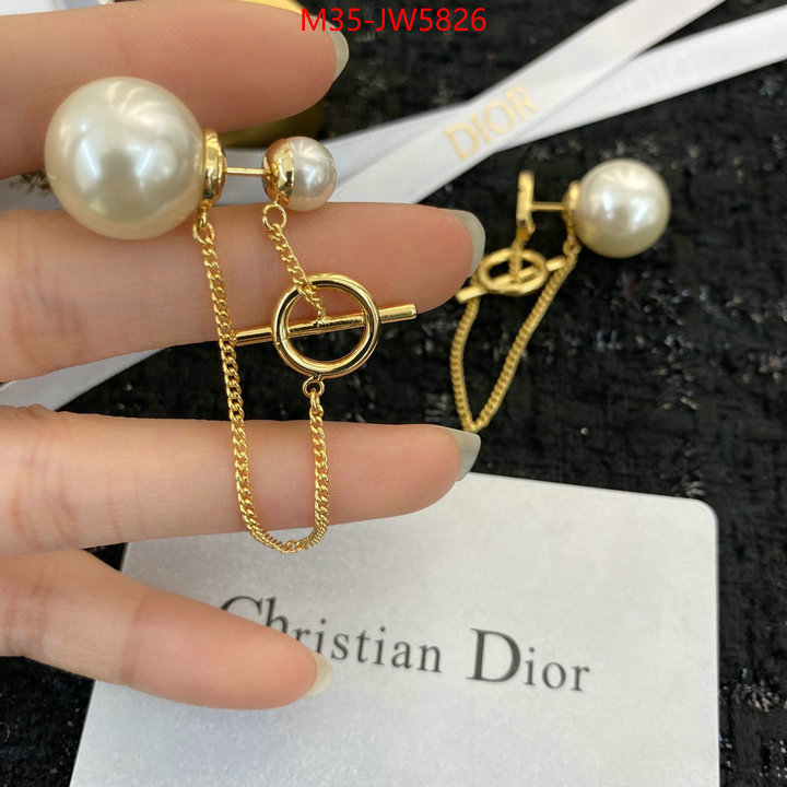 Jewelry-Dior,is it ok to buy , ID: JW5826,$: 35USD