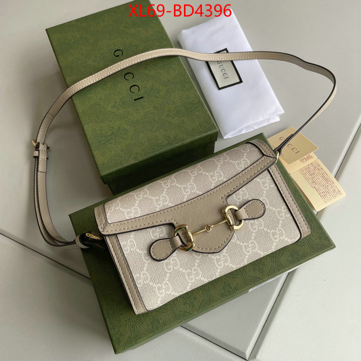 Gucci Bags(4A)-Horsebit-,wholesale replica ,ID: BD4396,$: 69USD