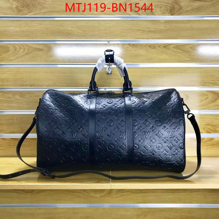 LV Bags(4A)-Keepall BandouliRe 45-50-,shop the best high authentic quality replica ,ID: BN1544,$: 119USD