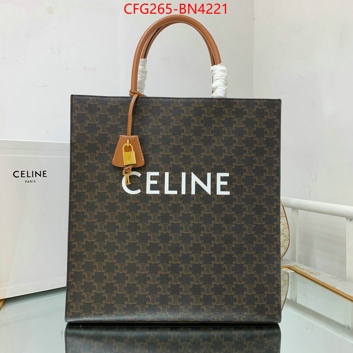 CELINE Bags(TOP)-Cabas Series,where should i buy to receive ,ID: BN4221,$: 265USD