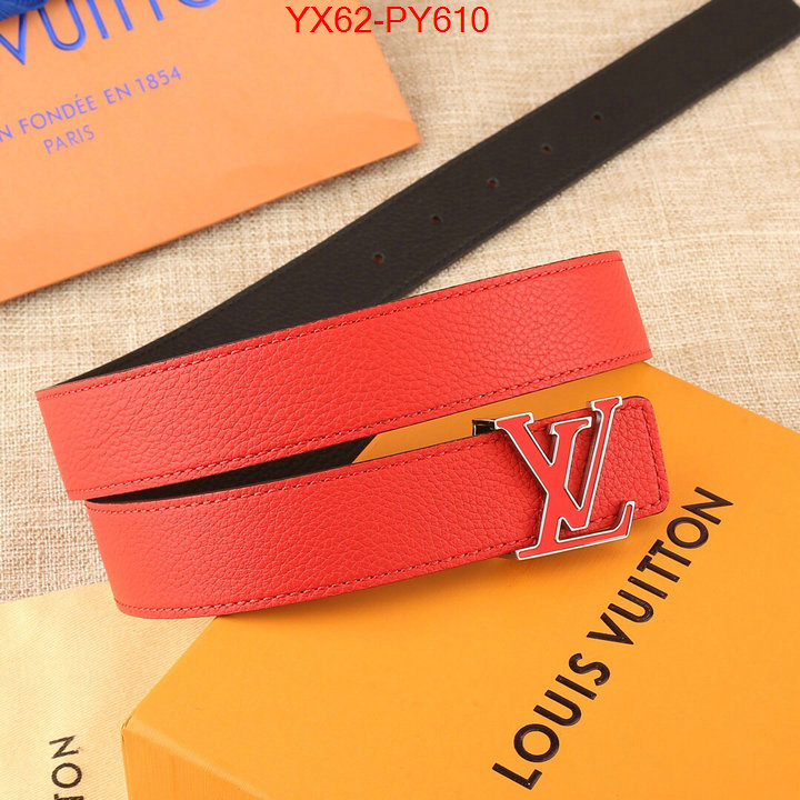 Belts-LV,the online shopping , ID: PY610,$:62USD