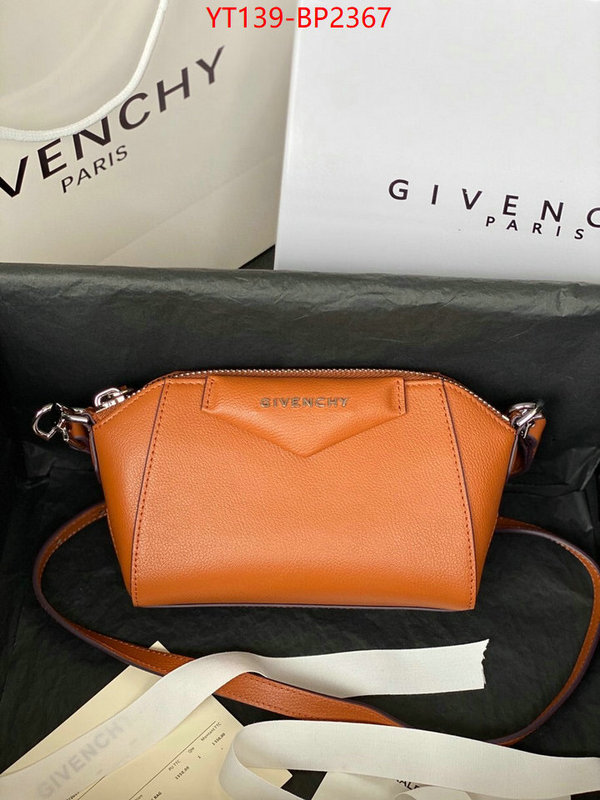 Givenchy Bags (TOP)-Diagonal-,ID: BP2367,$: 139USD