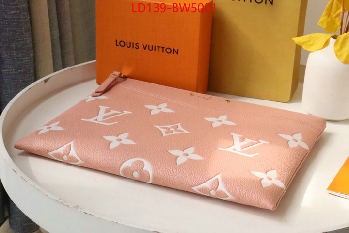 LV Bags(TOP)-Trio-,ID: BW5001,$: 129USD