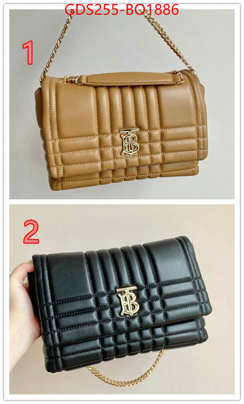 Burberry Bags(TOP)-Diagonal-,aaaaa class replica ,ID: BO1886,$: 225USD