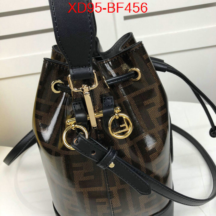 Fendi Bags(4A)-Mon Tresor-,1:1 clone ,ID: BF456,$:95USD