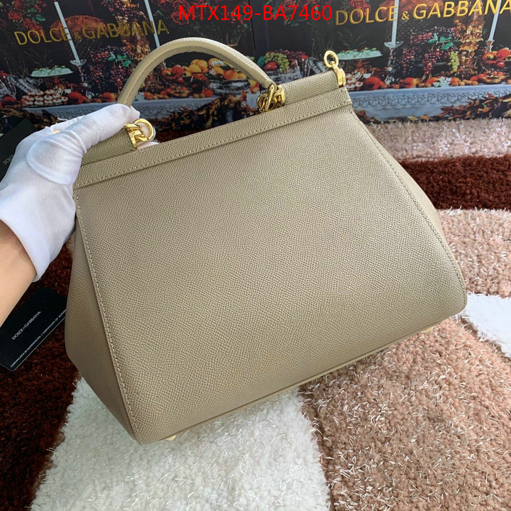 DG Bags(TOP)-Sicily,ID: BA7460,$: 149USD