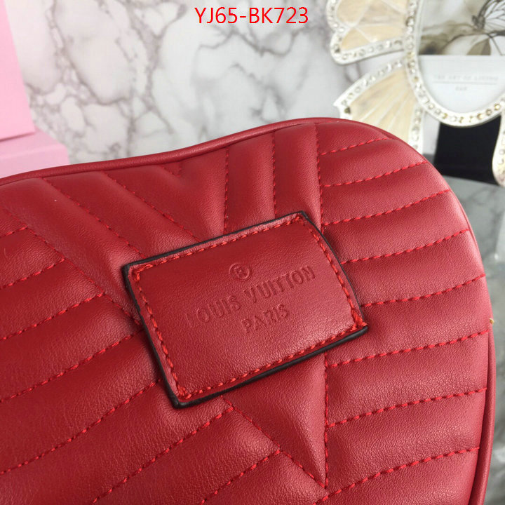 LV Bags(4A)-Pochette MTis Bag-Twist-,ID: BK723,$:65USD