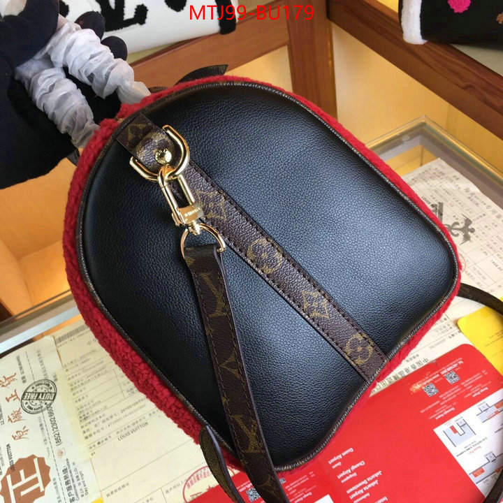 LV Bags(4A)-Speedy-,where can i buy ,ID: BU179,$: 99USD