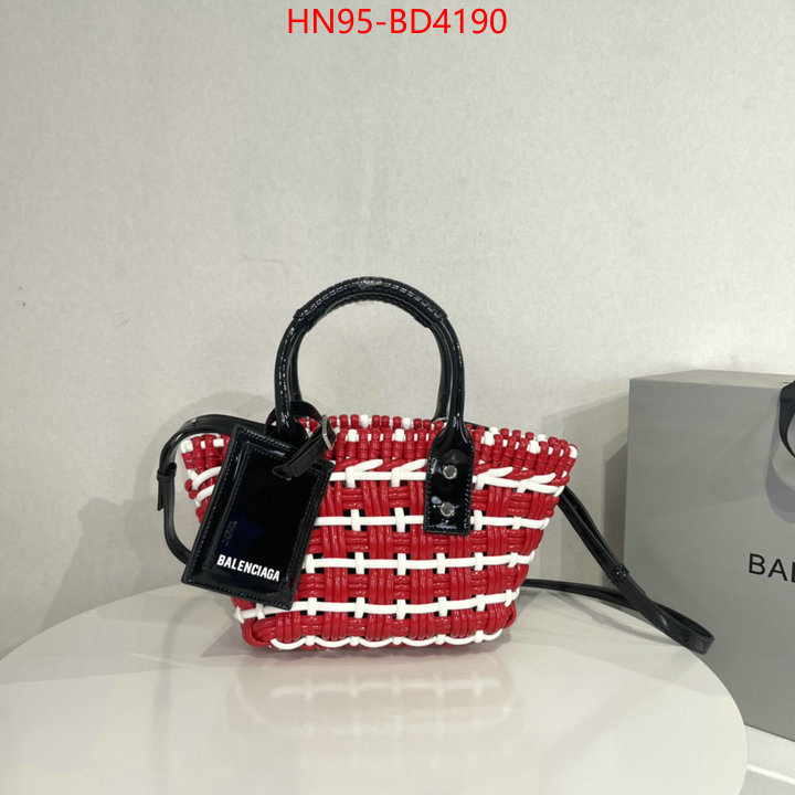 Balenciaga Bags(4A)-Other Styles,where could you find a great quality designer ,ID: BD4190,$: 95USD