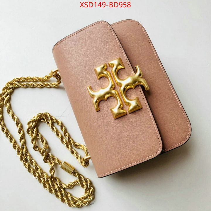 Tory Burch Bags(TOP)-Diagonal-,ID: BD958,$: 149USD