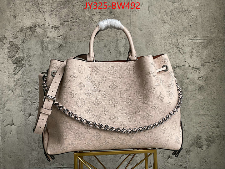 LV Bags(TOP)-Backpack-,ID: BW492,$: 325USD