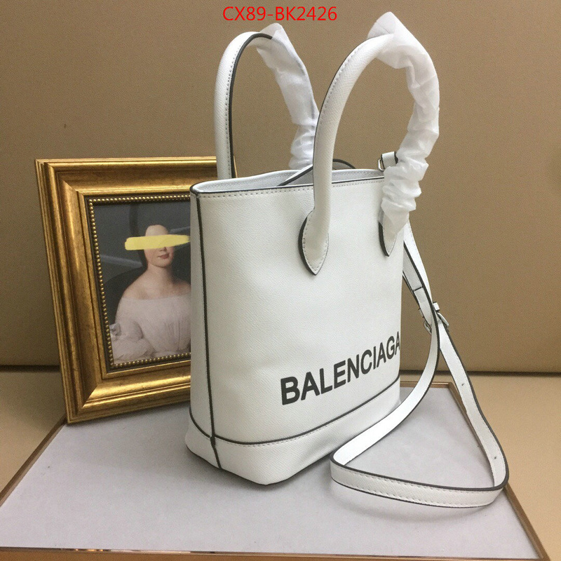 Balenciaga Bags(4A)-Other Styles,store ,ID: BK2426,$:89USD