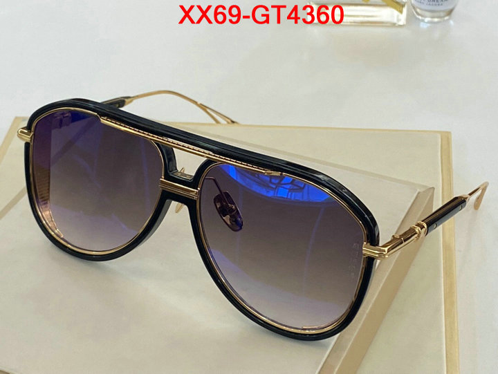 Glasses-Dita,copy , ID: GT4360,$: 69USD