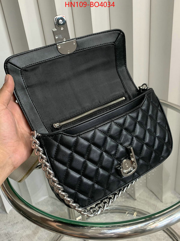 Marc Jacobs Bags(4A)-Diagonal-,ID: BO4034,$: 109USD