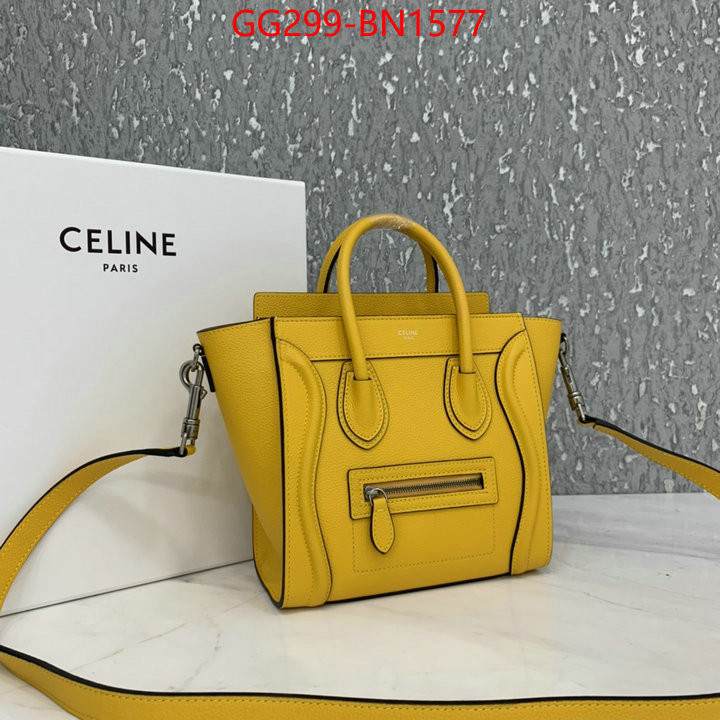 CELINE Bags(TOP)-Handbag,best designer replica ,ID: BN1577,$: 299USD