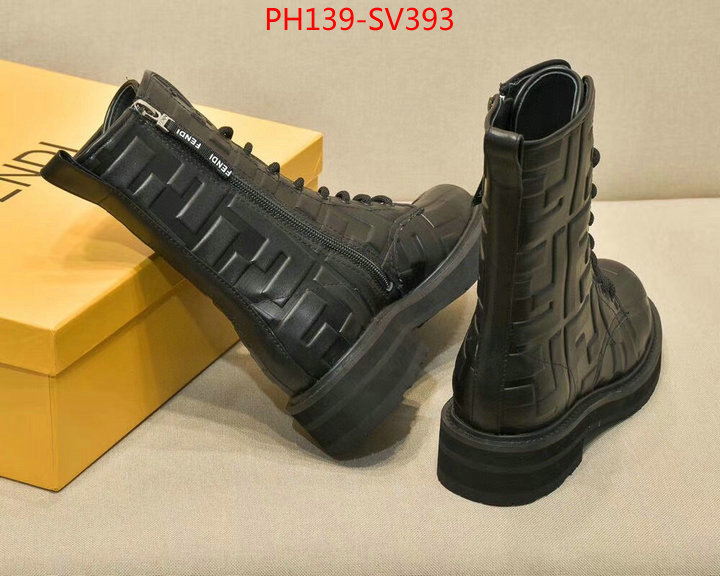 Women Shoes-Fendi,is it ok to buy replica , ID: SV393,$:139USD