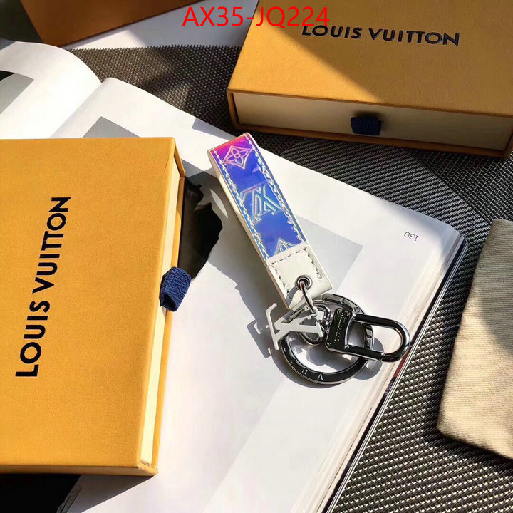 Key pendant-LV,sale , ID: JQ224,$:35USD