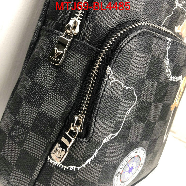 LV Bags(4A)-Avenue-,replica how can you ,ID: BL4485,$: 65USD