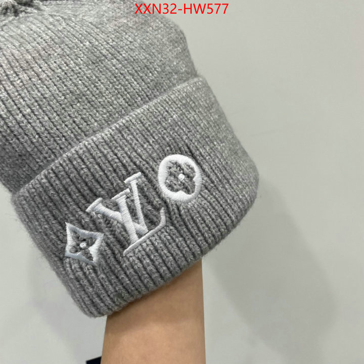 Cap (Hat)-LV,high-end designer , ID: HW577,$: 32USD