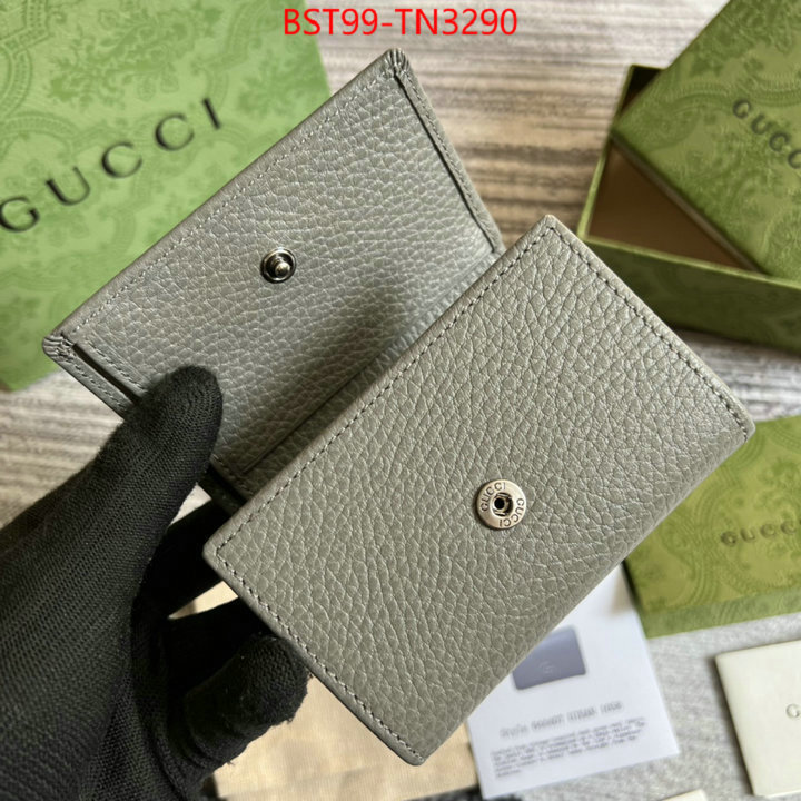 Gucci Bags(TOP)-Wallet-,ID: TN3290,$: 99USD