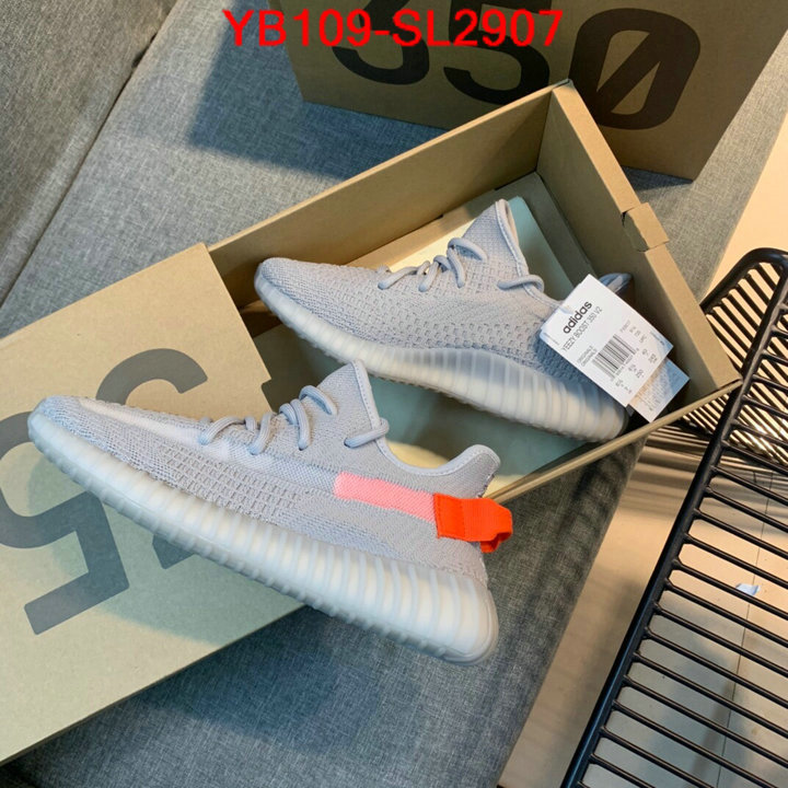 Men Shoes-Adidas Yeezy Boost,best quality fake , ID: SL2907,$: 109USD