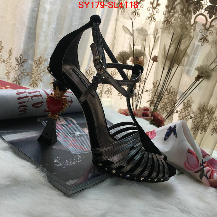 Women Shoes-DG,exclusive cheap , ID: SL4118,$: 179USD