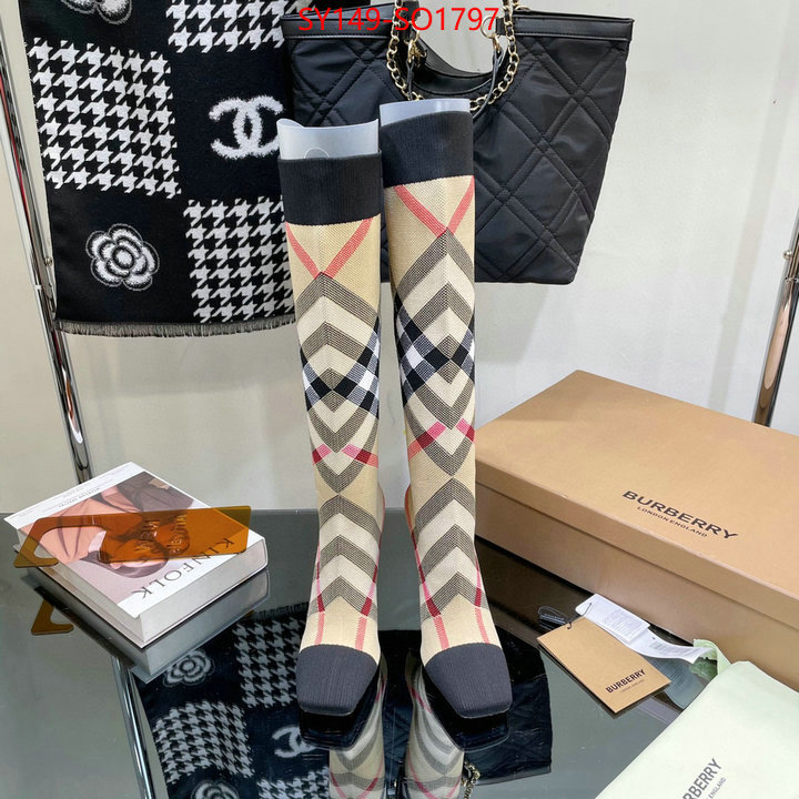 Women Shoes-Burberry,flawless , ID: SO1797,$: 149USD