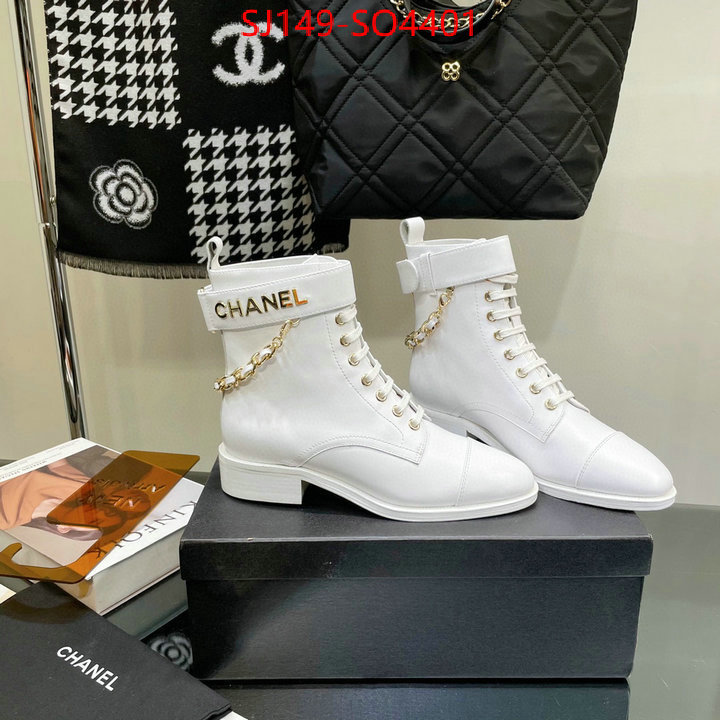 Women Shoes-Chanel,the best designer , ID: SO4401,$: 149USD