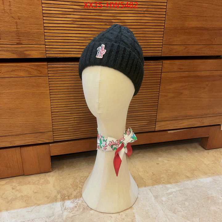 Cap (Hat)-Moncler,aaaaa quality replica , ID: HW5482,$: 35USD