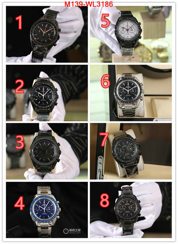 Watch(4A)-Omega,how to start selling replica , ID: WL3186,$: 139USD