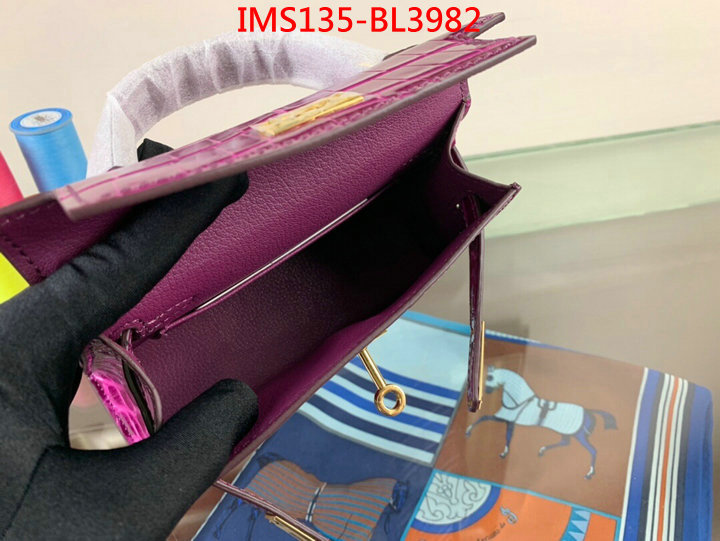 Hermes Bags(TOP)-Kelly-,replicas buy special ,ID: BL3982,$: 135USD