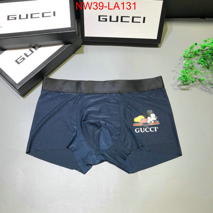 Panties-Gucci,best fake , ID:LA131,$: 39USD