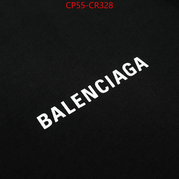 Clothing-Balenciaga,replcia cheap from china , ID: CR328,$: 55USD