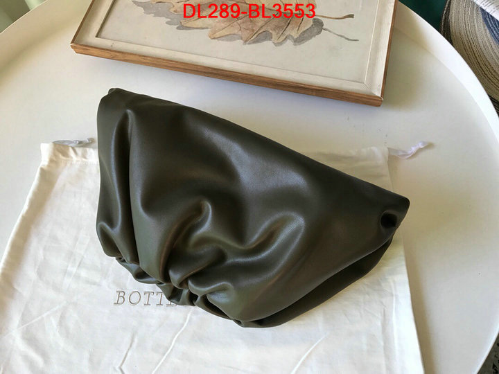 BV Bags(TOP)-Pouch Series-,top perfect fake ,ID: BL3553,$: 289USD